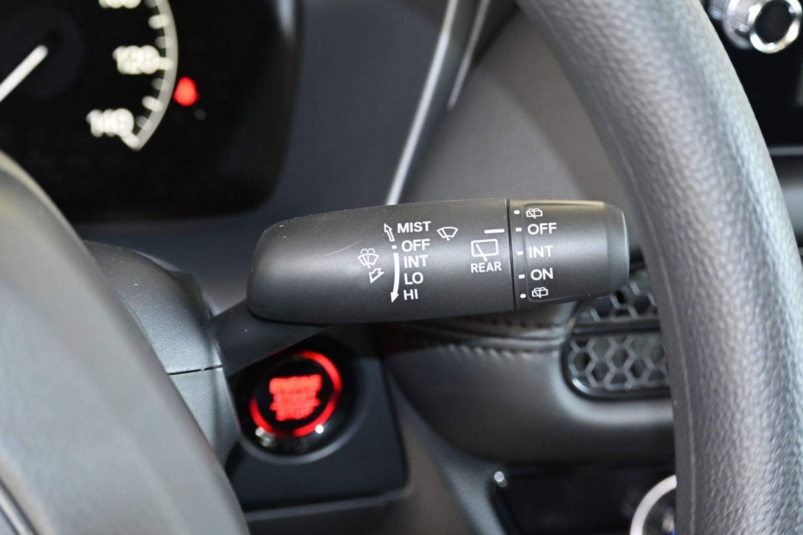New 2027 Honda HR-V LX image 28