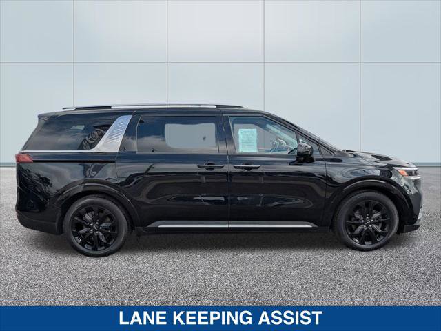 Used 2024 Kia Carnival SX image 6