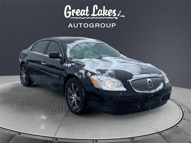 Used 2007 Buick Lucerne CXL image 7