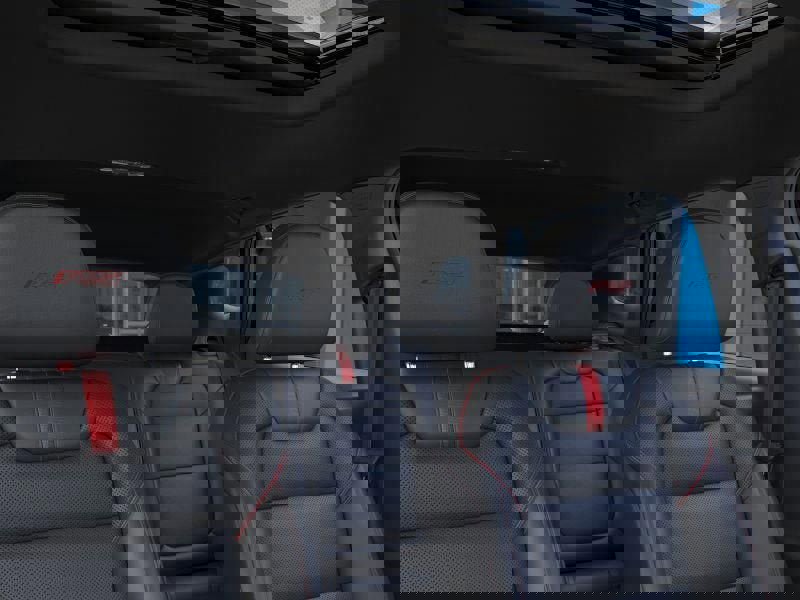 New 2026 Chevrolet Trax RS w/ Sunroof Package image 24