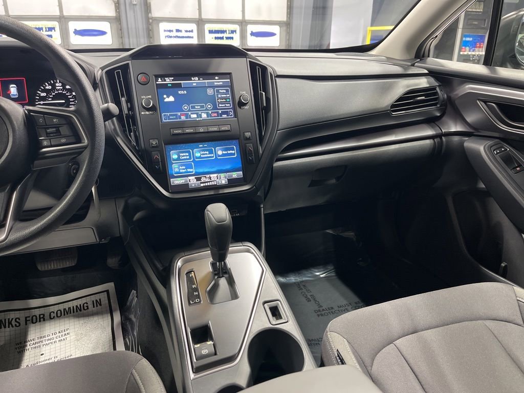 Certified 2025 Subaru Impreza 2.0i image 30
