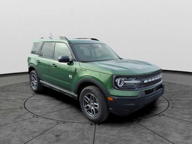 New 2025 Ford Bronco Sport Big Bend image 2