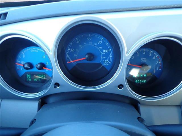 Used 2007 Chrysler PT Cruiser Touring image 21