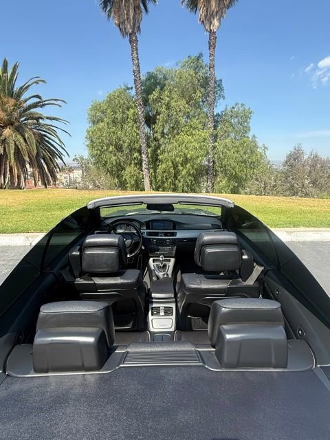 Used 2012 BMW 335is Convertible image 8