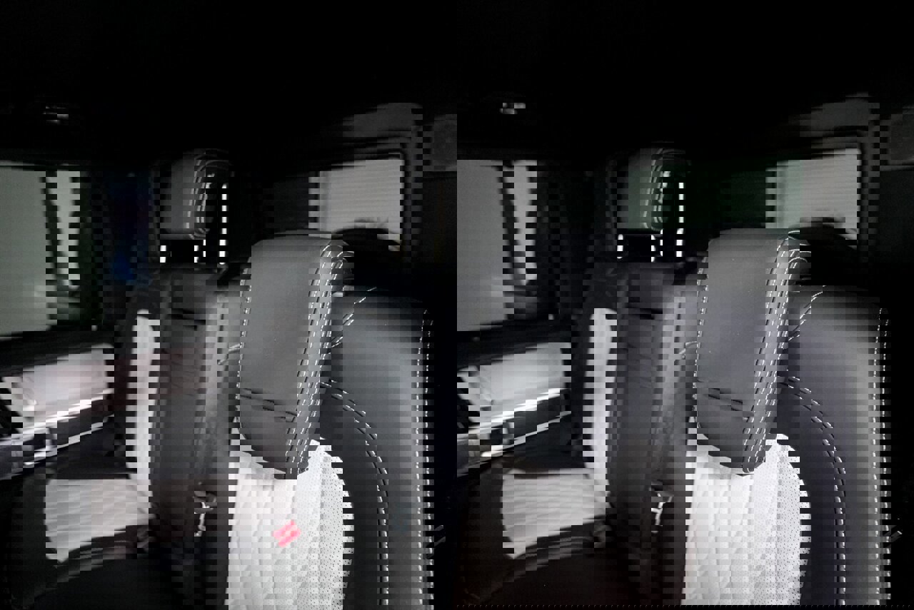 Used 2024 Mercedes-Benz G 63 AMG 4MATIC image 22