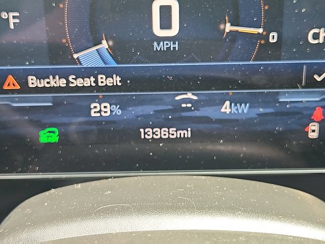 Used 2024 Chevrolet Equinox EV LT FWD image 19
