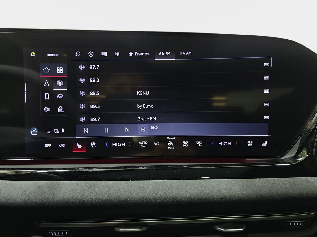 New 2026 Audi A6 3.0 image 19