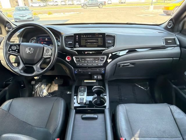 Used 2022 Honda Pilot Black Edition image 18