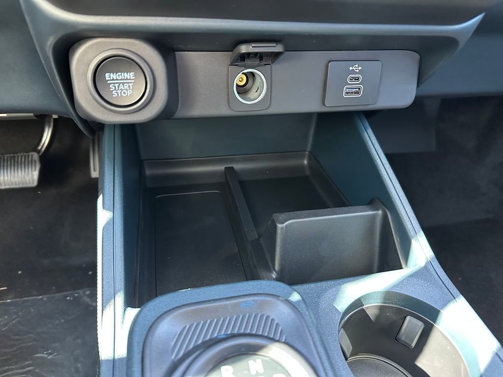New 2026 Ford Maverick Lobo AWD/4WD image 62