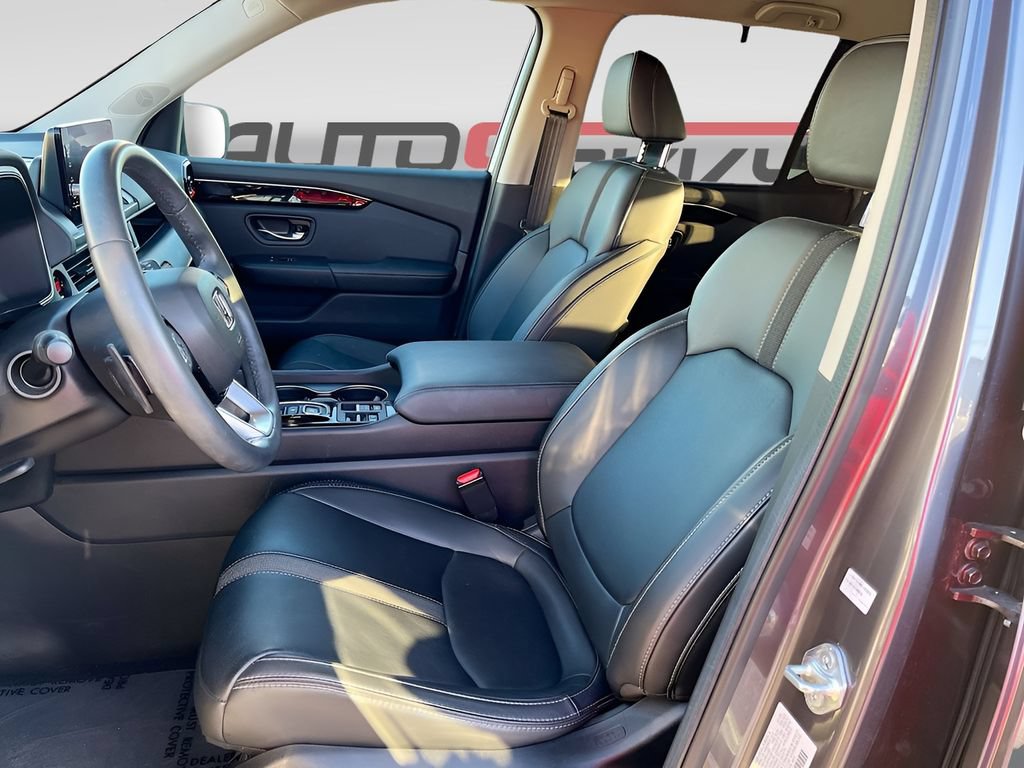 Used 2025 Honda Pilot EX-L image 20