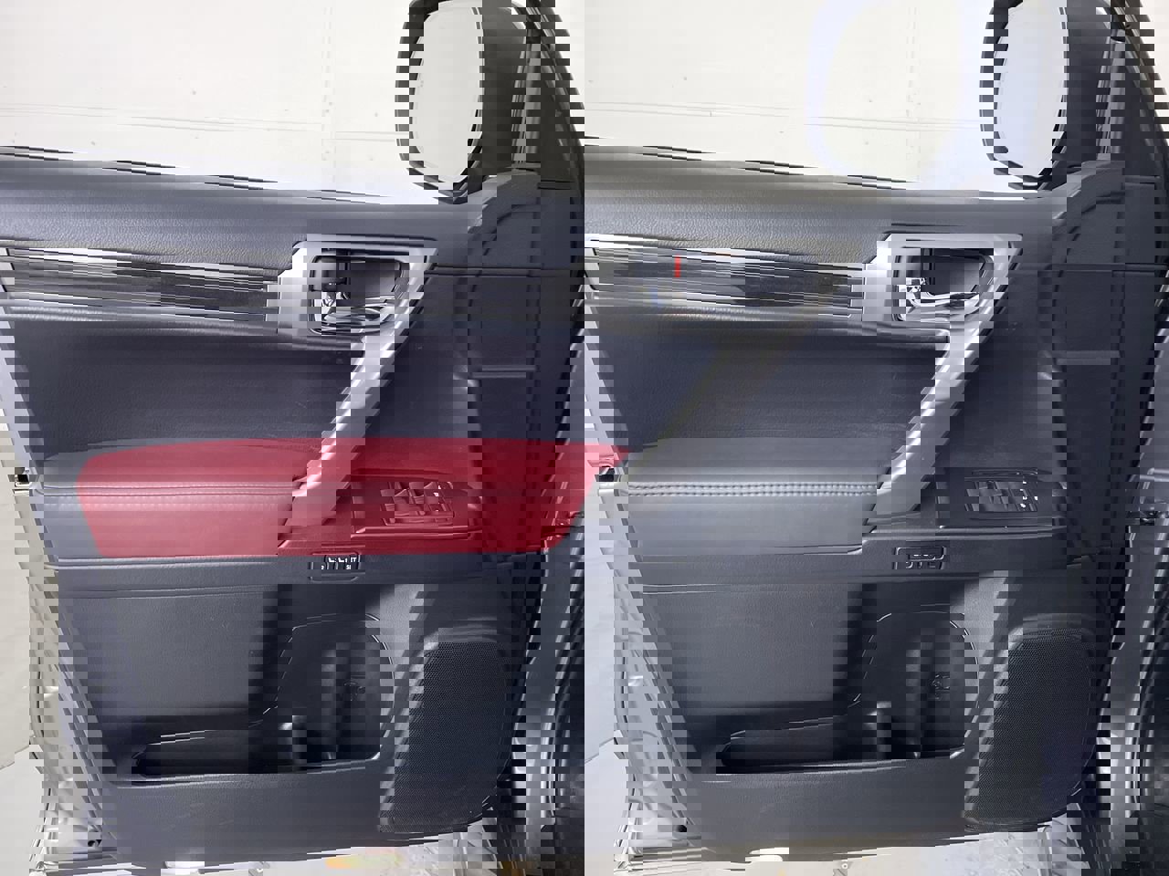 Used 2022 Lexus GX 460 Luxury w/ Sport Design Package image 10