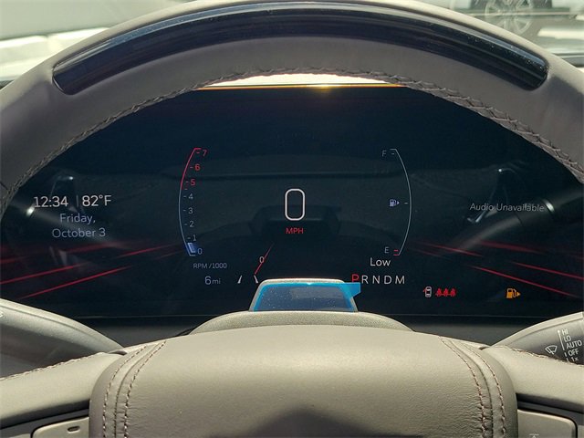 New 2026 Cadillac CT5 V Blackwing w/ Super Cruise 1 Package image 13