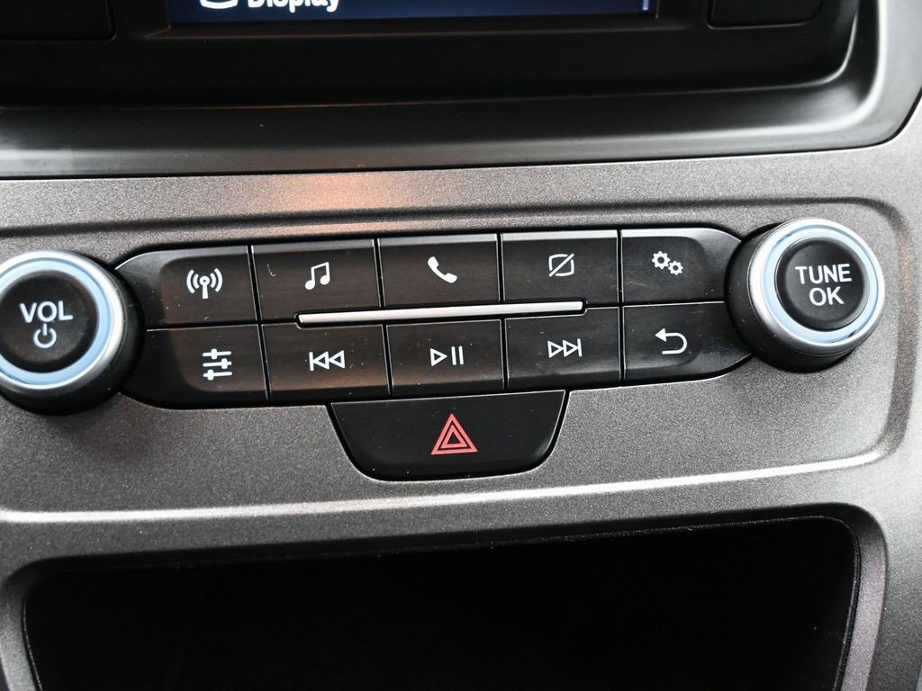 Used 2022 Ford Transit Connect XL image 23