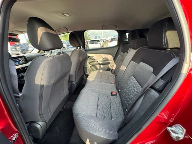 Certified 2025 Nissan Kicks SV w/ Illumination Package AWD/4WD image 26