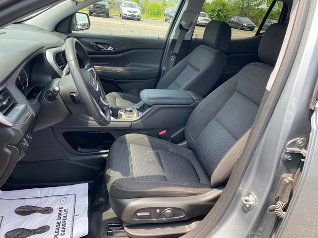 Certified 2023 GMC Acadia SLE w/ Driver Convenience Package FWD image 15