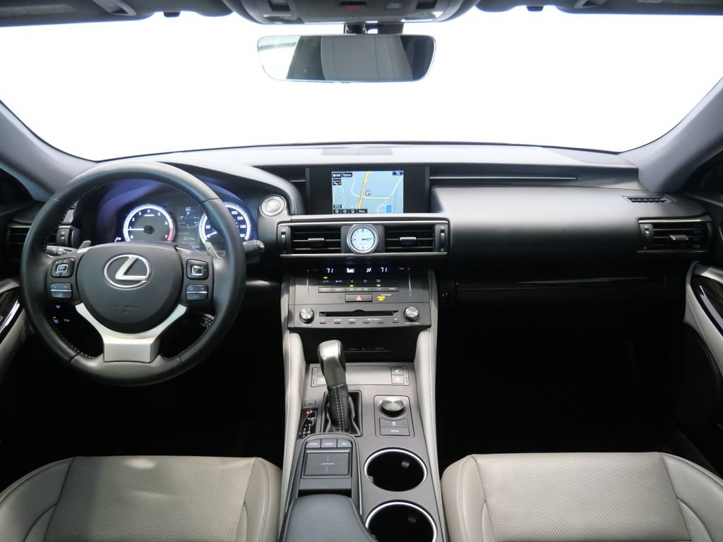 Used 2015 Lexus RC 350 AWD w/ Luxury Package image 16