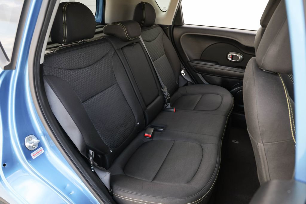 Used 2016 Kia Soul + w/ Designer's Package image 24