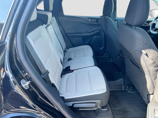Certified 2024 Ford Escape Active AWD/4WD image 27