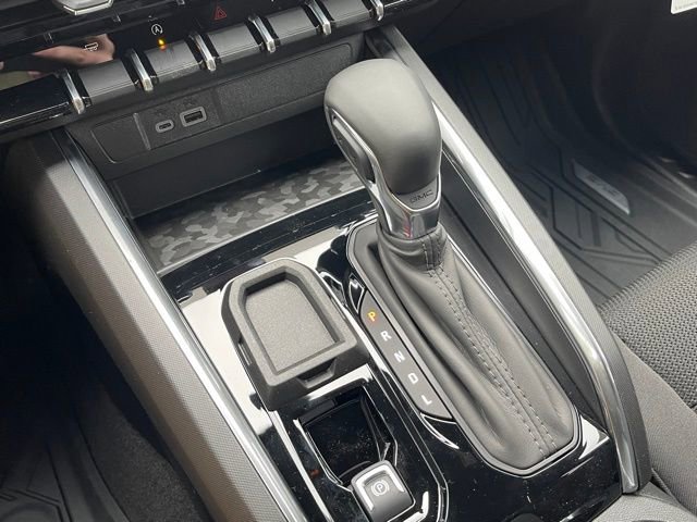 New 2026 GMC Canyon Elevation image 14