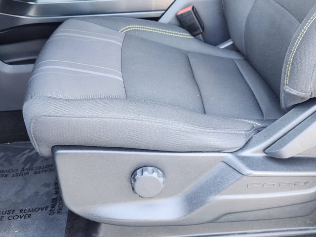 Used 2024 Ford F150 STX RWD image 18
