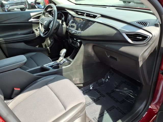 Used 2023 Buick Encore GX Select w/ Experience Buick Package FWD image 25