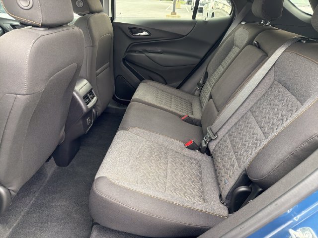 Certified 2024 Chevrolet Equinox LT FWD image 24