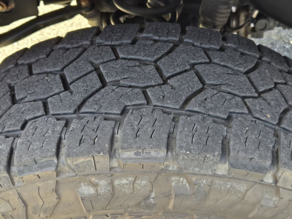 Used 2019 RAM 3500 Laramie AWD/4WD image 9