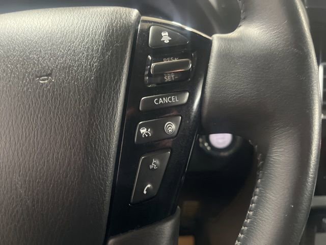 Used 2021 Nissan Armada SV w/ SV Appearance Package image 19