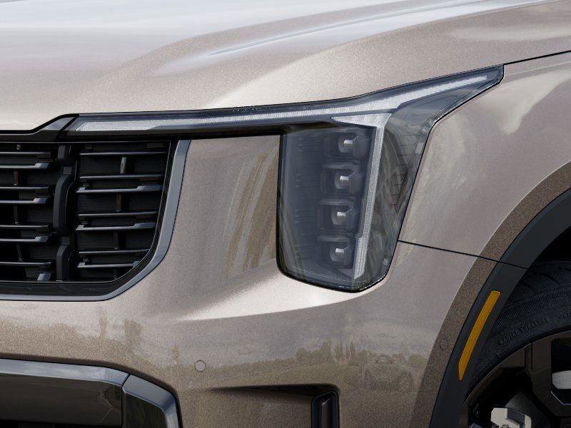 New 2026 Kia Sorento SX Prestige AWD/4WD image 11
