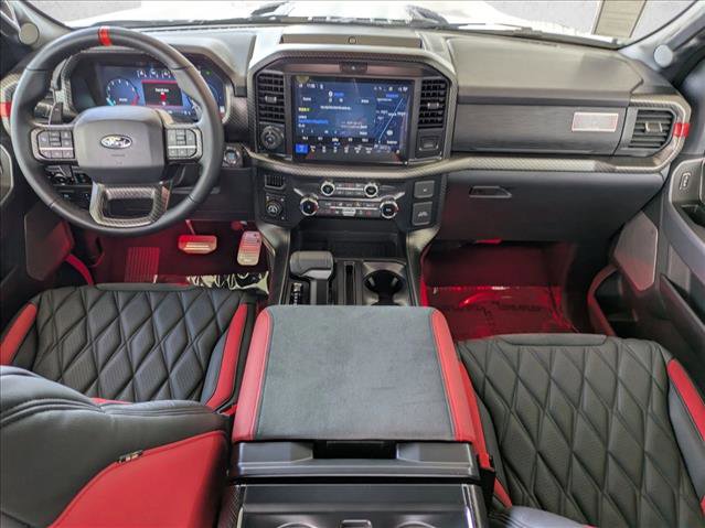 New 2026 Ford F150 XLT w/ Equipment Group 303A High image 18