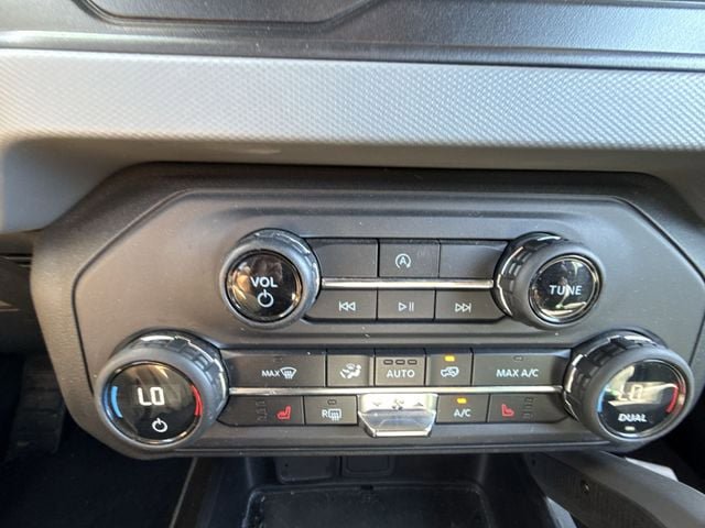 Used 2021 Ford Bronco Big Bend AWD/4WD image 19