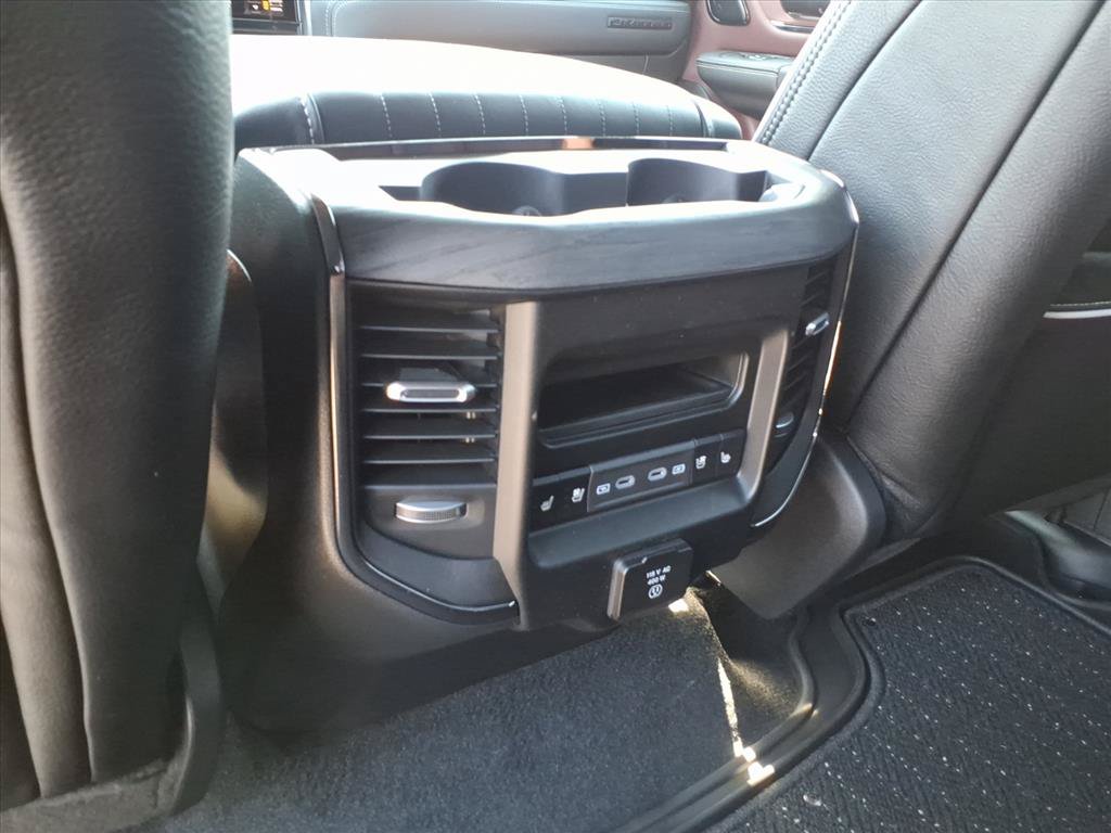 New 2027 RAM 1500 Limited AWD/4WD image 16