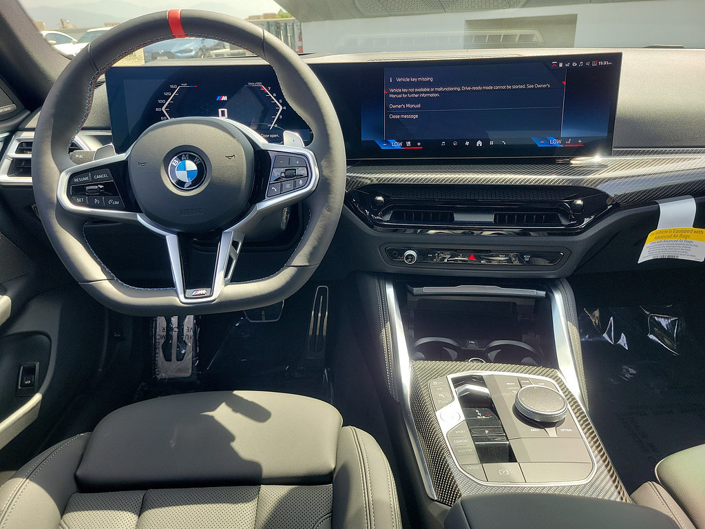 New 2026 BMW M440i w/ Premium Package RWD image 10