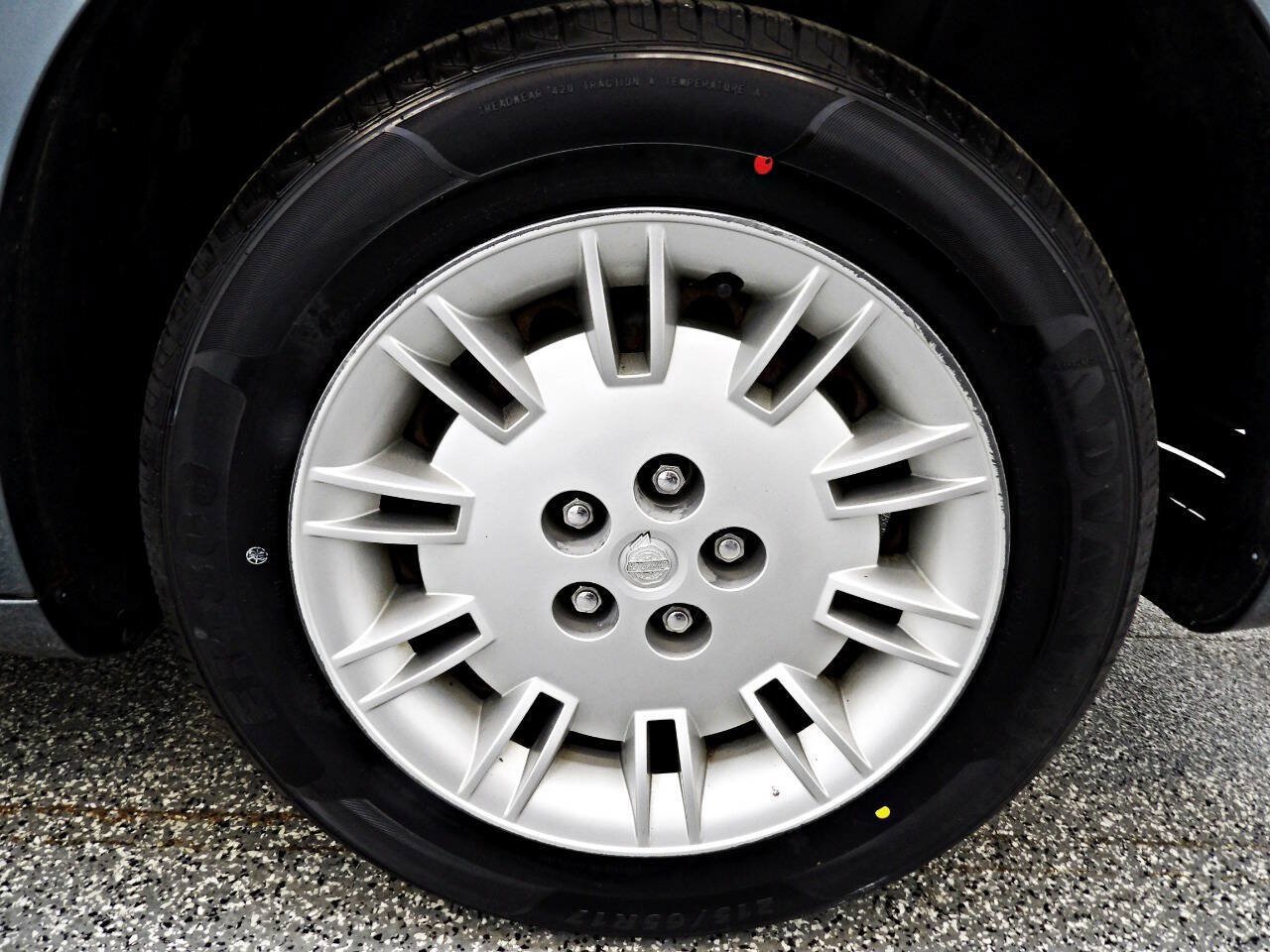 Used 2006 Chrysler 300 RWD image 18