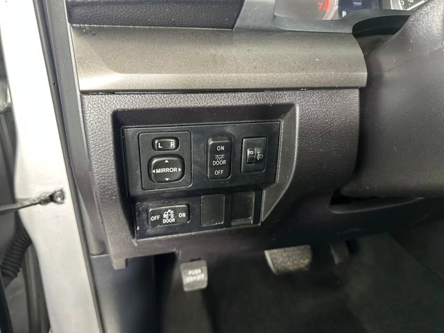 Used 2016 Toyota Tundra SR5 w/ TRD Off Road Package image 19