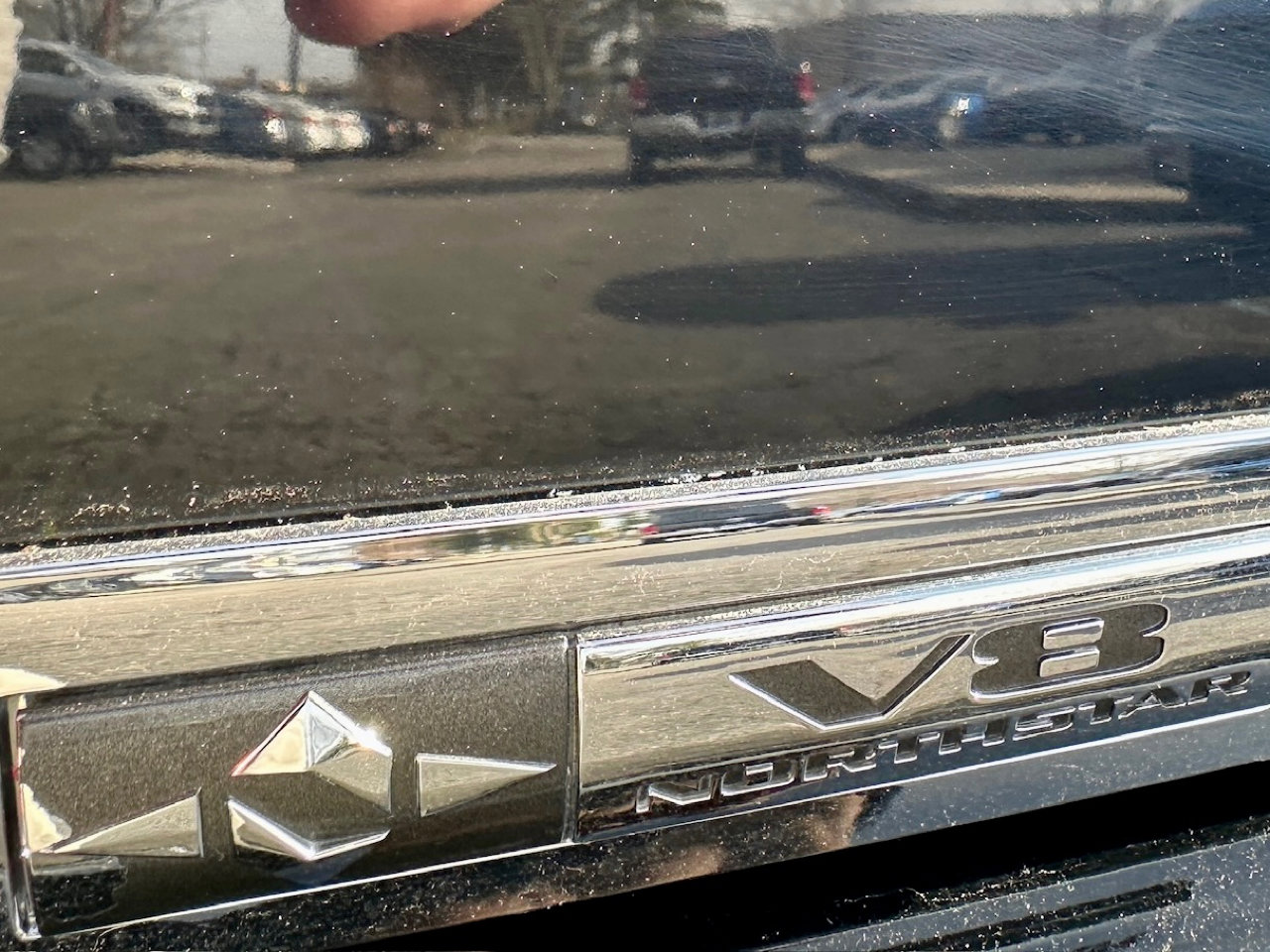 Used 2011 Cadillac DTS Limousine image 43