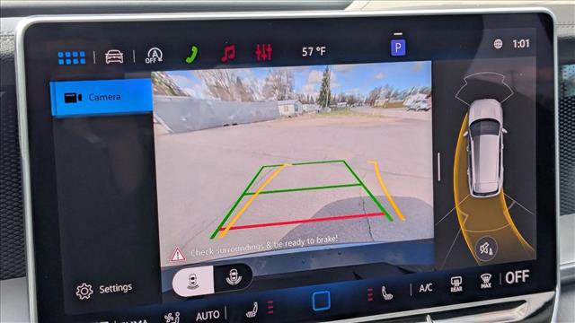 New 2026 Volkswagen Tiguan SE image 20