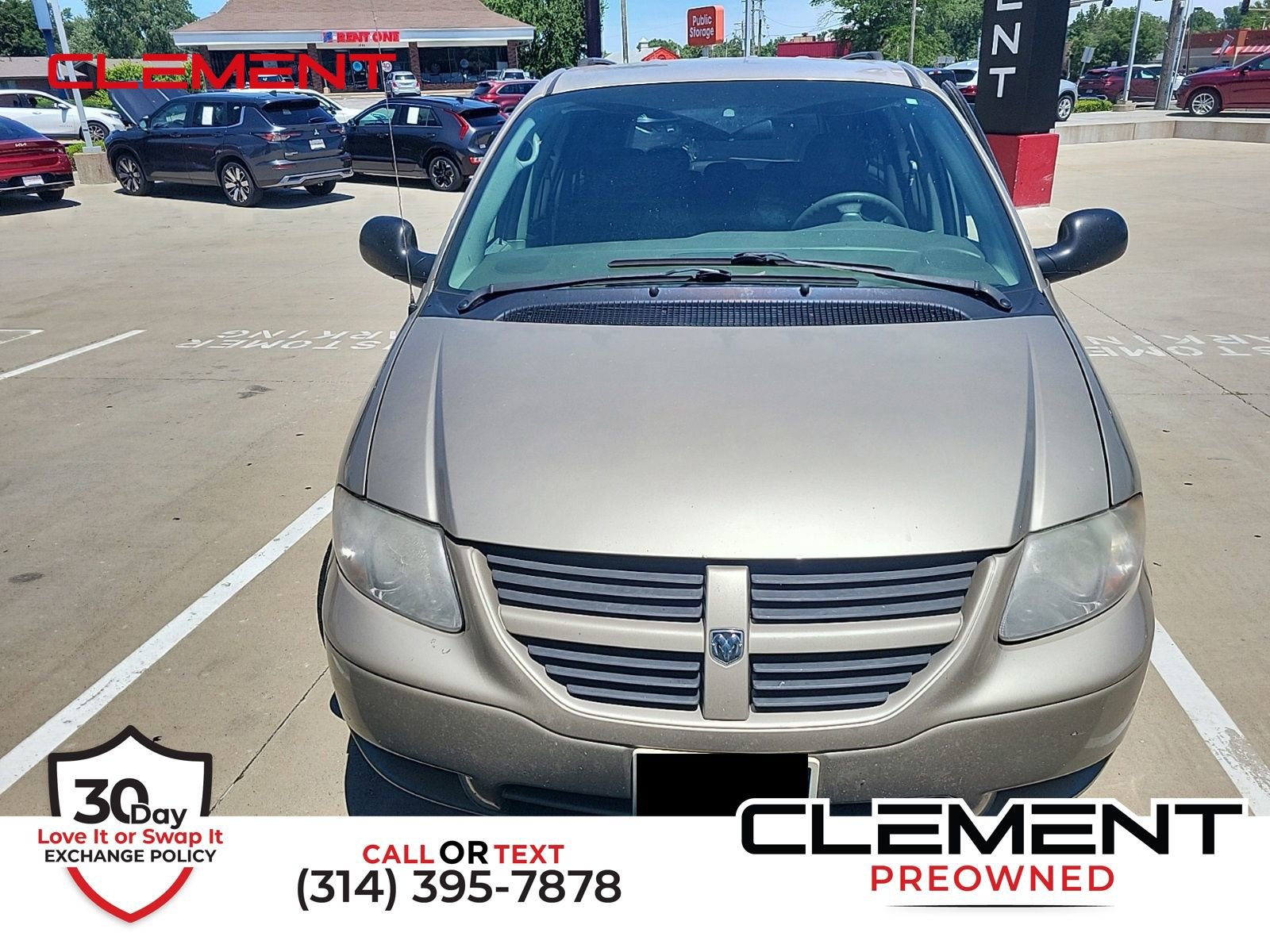 Used 2006 Dodge Grand Caravan SE w/ Popular Equipment Group I FWD video 1