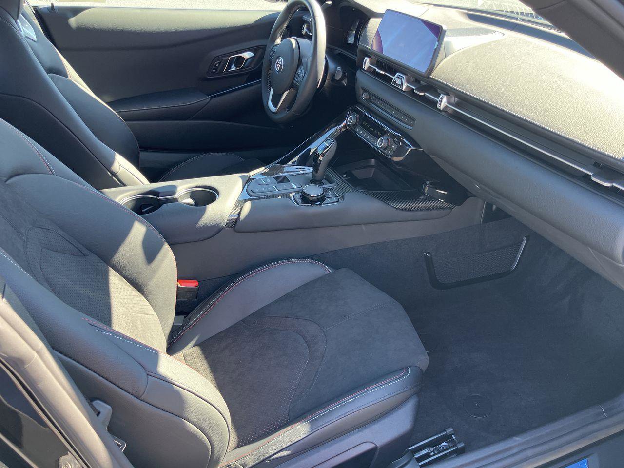 New 2026 Toyota Supra image 10