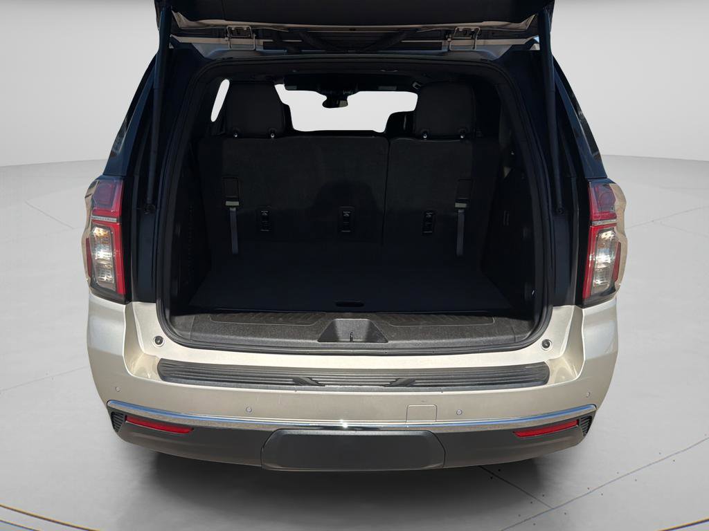 Used 2024 Chevrolet Tahoe LT image 15