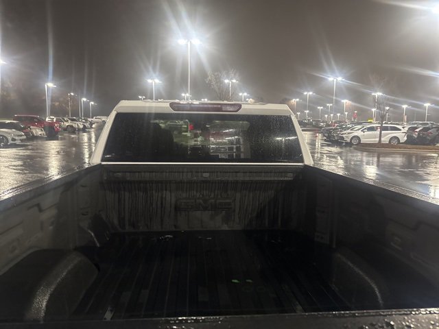 Used 2024 GMC Sierra 1500 Elevation w/ LPO, Elevation Black Package image 7