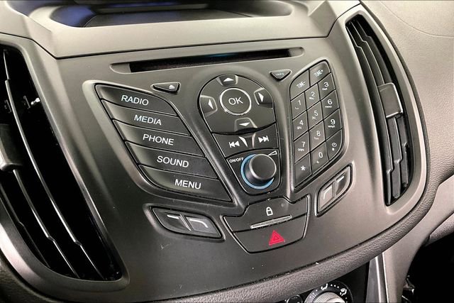 Used 2014 Ford Escape S image 32