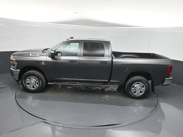 New 2027 RAM 3500 Tradesman AWD/4WD image 44