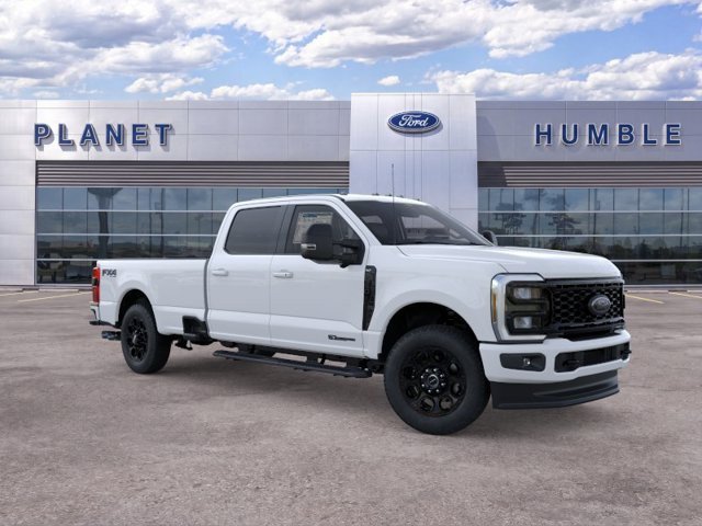 New 2026 Ford F350 XLT w/ XLT Premium Package AWD/4WD image 7