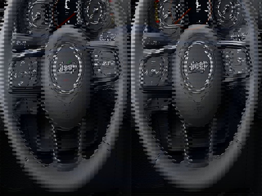 New 2026 Jeep Wrangler Willys image 19