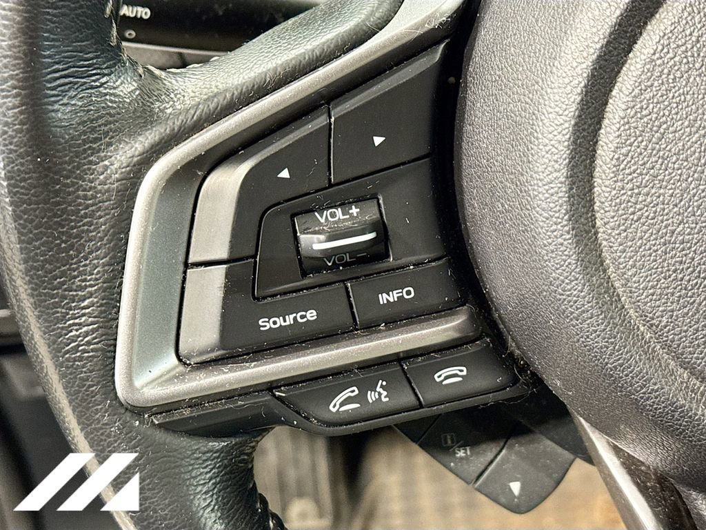 Used 2019 Subaru Forester Premium w/ All-Weather Package AWD/4WD image 12