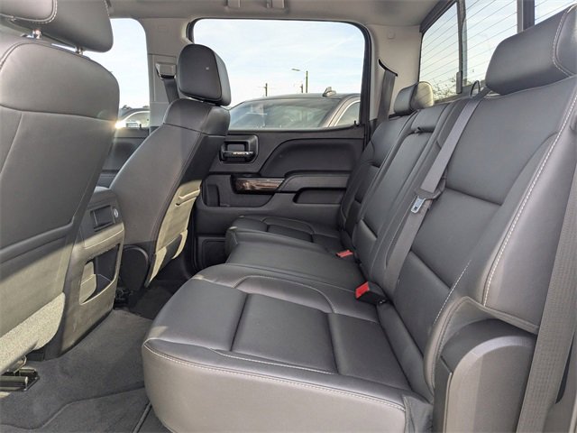 Used 2018 GMC Sierra 1500 SLT image 14