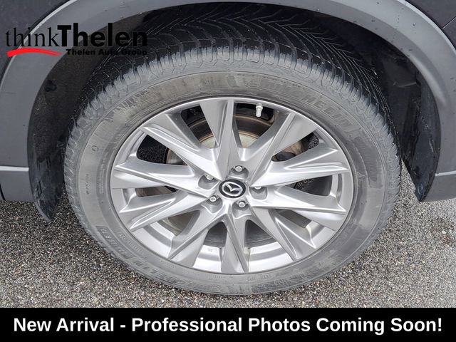 Used 2020 MAZDA CX-5 Grand Touring w/ GT Premium Package image 29