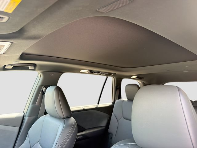 Used 2025 Lexus TX 350 AWD image 29