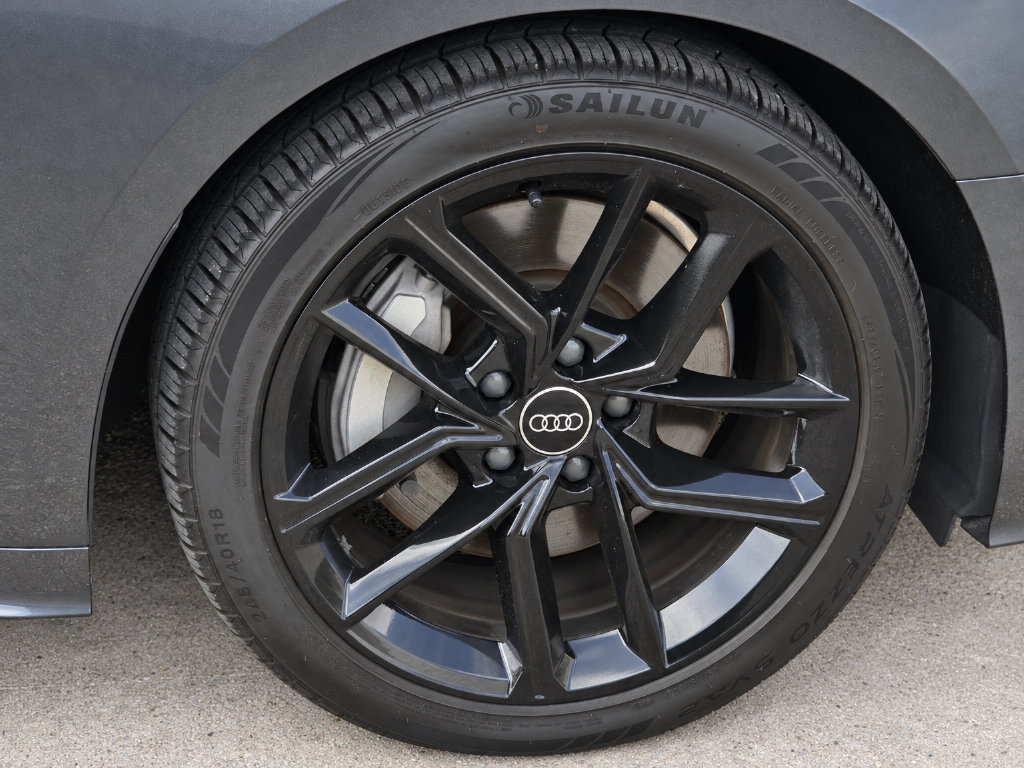 Used 2024 Audi A5 2.0T Premium Plus AWD/4WD image 9